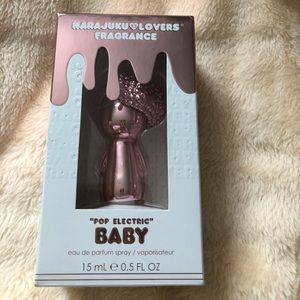 Harajuku Lovers Pop Electric